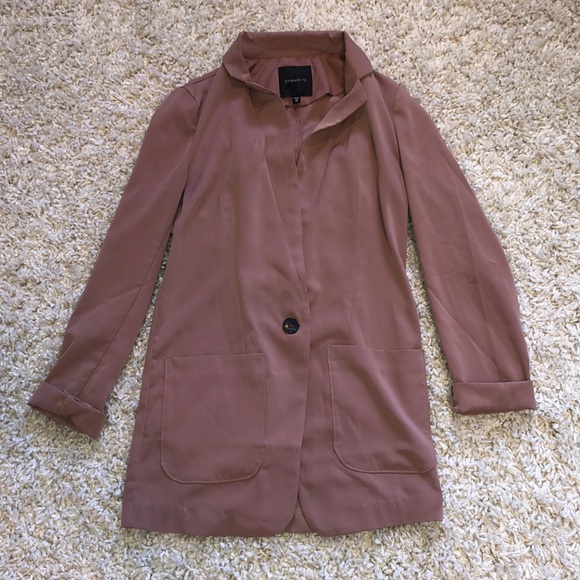 Blazer - Picture 2 of 2